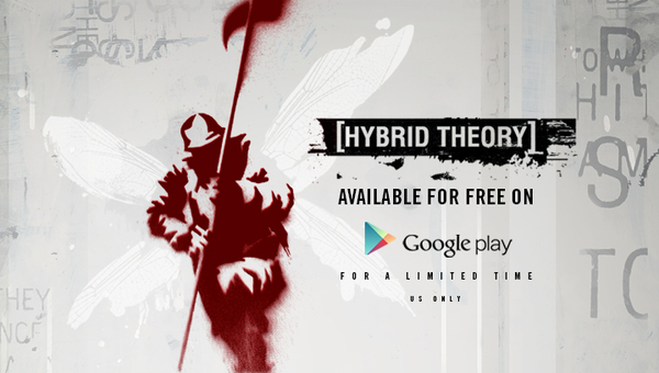 Linkin park hybrid theory ep